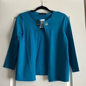 NWT Ivanka Trump Women’s Cardigan, Size S/P